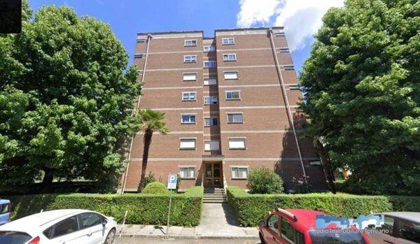 appartamento in vendita ad Ivrea