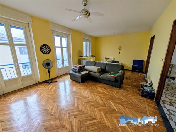 appartamento in vendita ad Ivrea