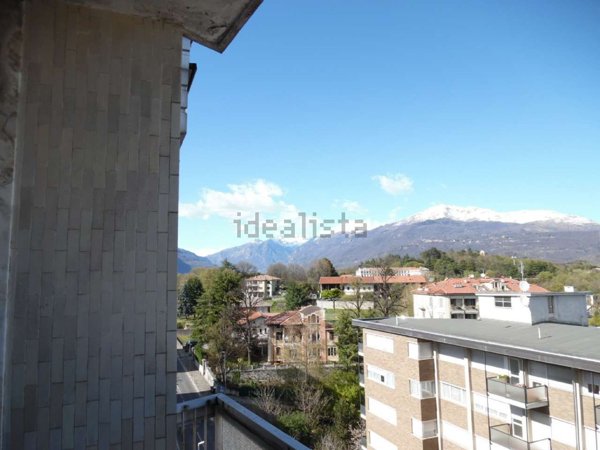 appartamento in vendita ad Ivrea