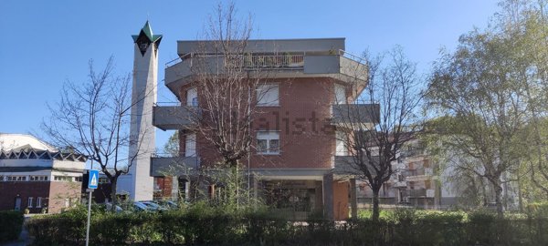 appartamento in vendita ad Ivrea