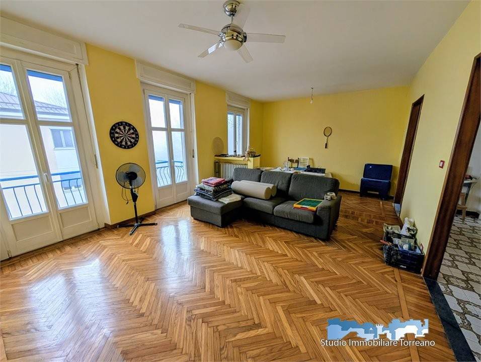 appartamento in vendita ad Ivrea