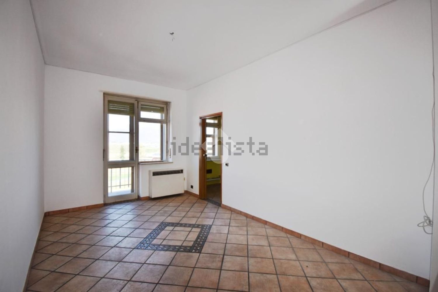 appartamento in vendita ad Ivrea in zona Torre Balfredo