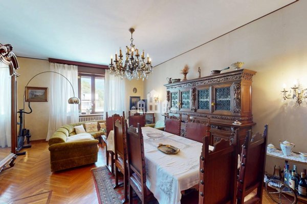 appartamento in vendita ad Ivrea