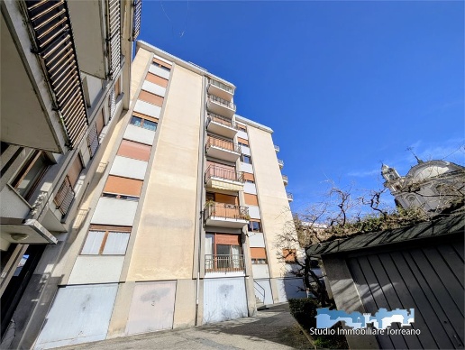 appartamento in vendita ad Ivrea