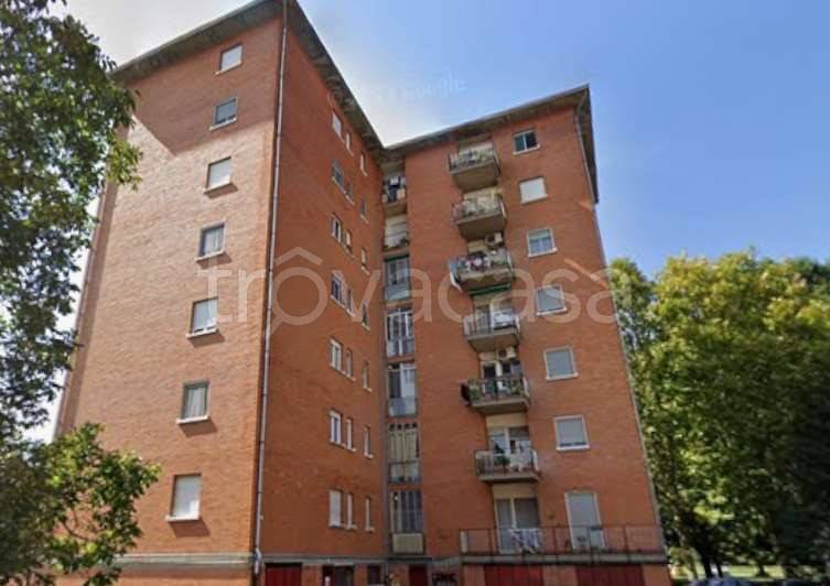 appartamento in vendita ad Ivrea