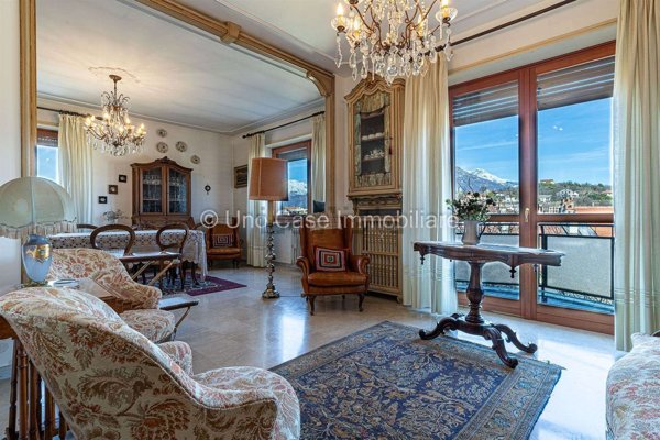 appartamento in vendita ad Ivrea