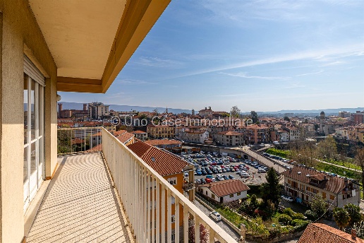 appartamento in vendita ad Ivrea