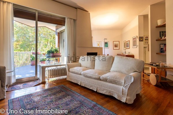 appartamento in vendita ad Ivrea in zona Bellavista