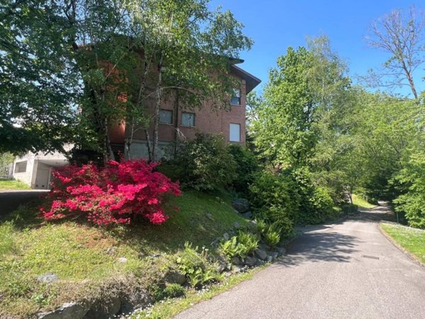 appartamento in vendita ad Ivrea