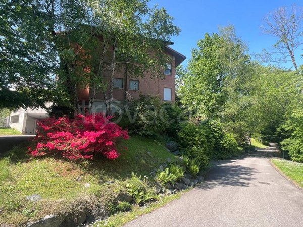 appartamento in vendita ad Ivrea