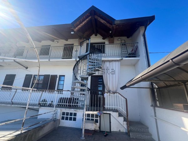 appartamento in vendita ad Ivrea