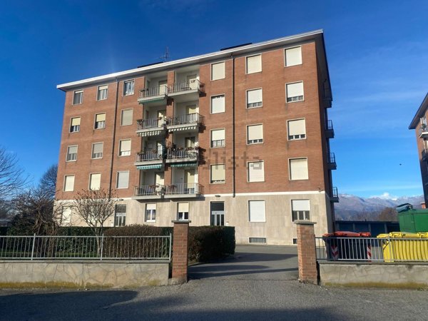 appartamento in vendita ad Ivrea