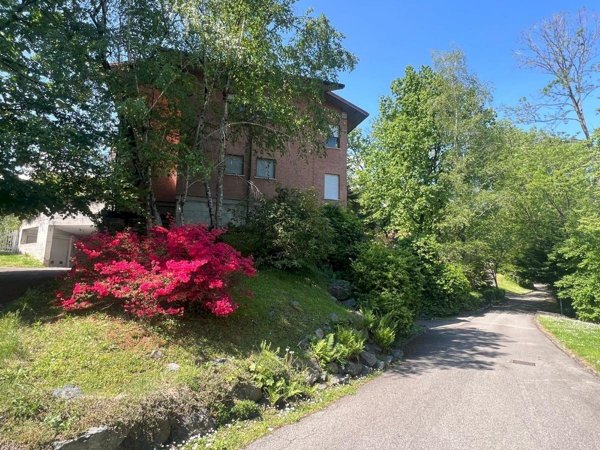 appartamento in vendita ad Ivrea