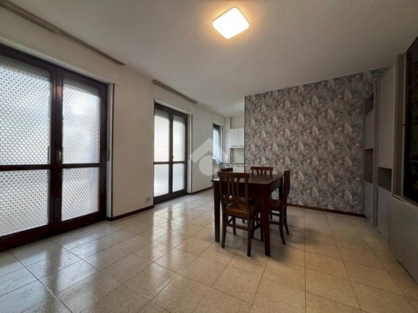 appartamento in vendita ad Ivrea