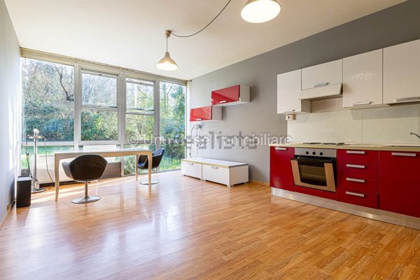 appartamento in vendita ad Ivrea