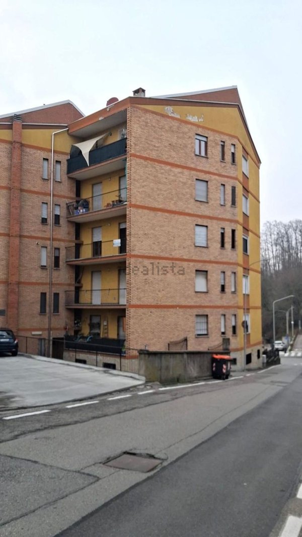 appartamento in vendita ad Ivrea