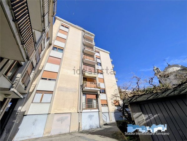 appartamento in vendita ad Ivrea