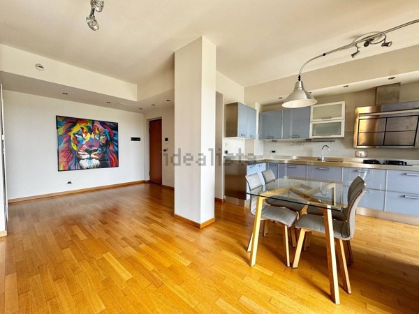 appartamento in vendita ad Ivrea