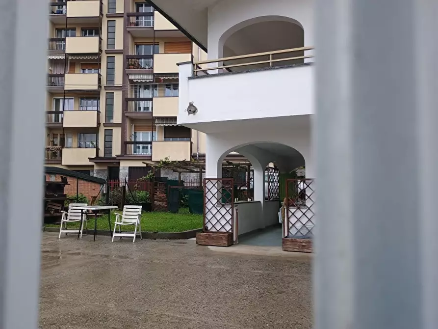 casa indipendente in vendita ad Ivrea