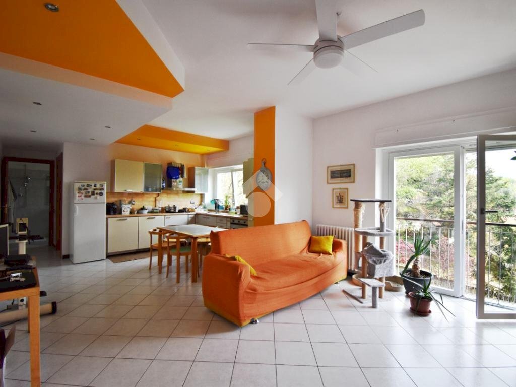 appartamento in vendita ad Ivrea