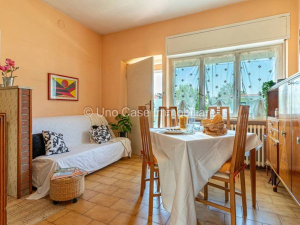 appartamento in vendita ad Ivrea