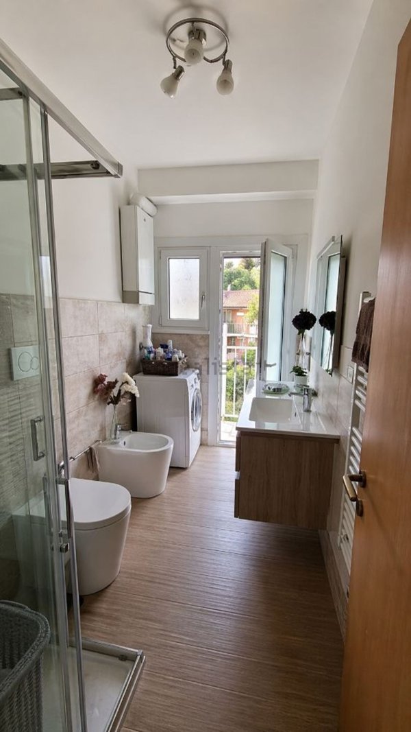 appartamento in vendita ad Ivrea