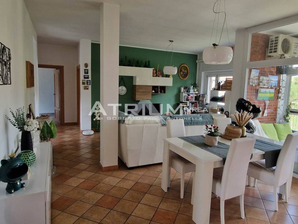 appartamento in vendita ad Ivrea