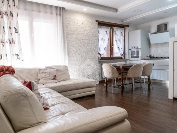appartamento in vendita ad Ivrea
