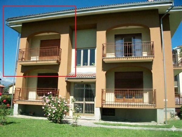 appartamento in vendita ad Ivrea