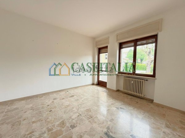 appartamento in vendita ad Ivrea