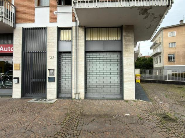appartamento in vendita ad Ivrea