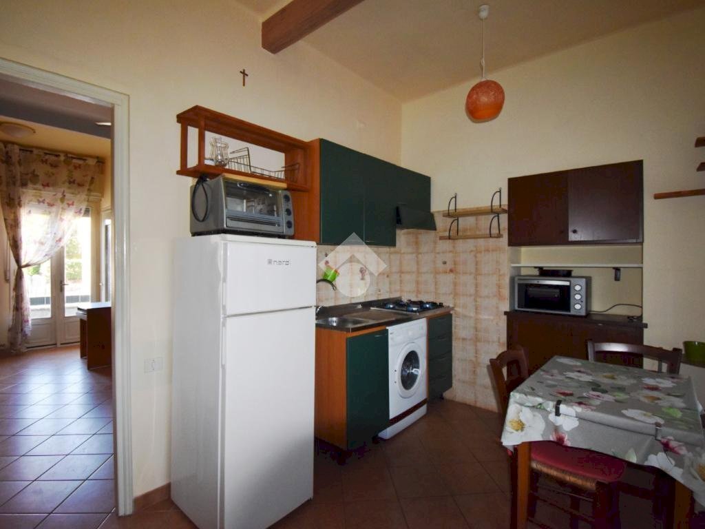 appartamento in vendita ad Ivrea