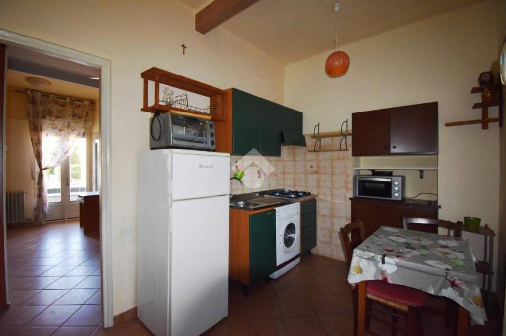 appartamento in vendita ad Ivrea