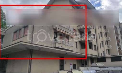 appartamento in vendita ad Ivrea