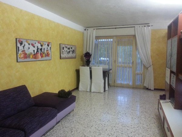 appartamento in vendita ad Ivrea