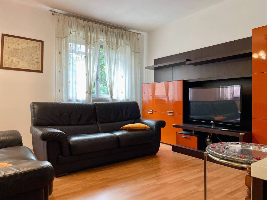 appartamento in vendita ad Ivrea