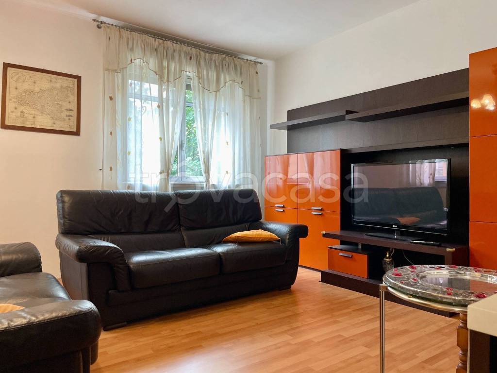 appartamento in vendita ad Ivrea