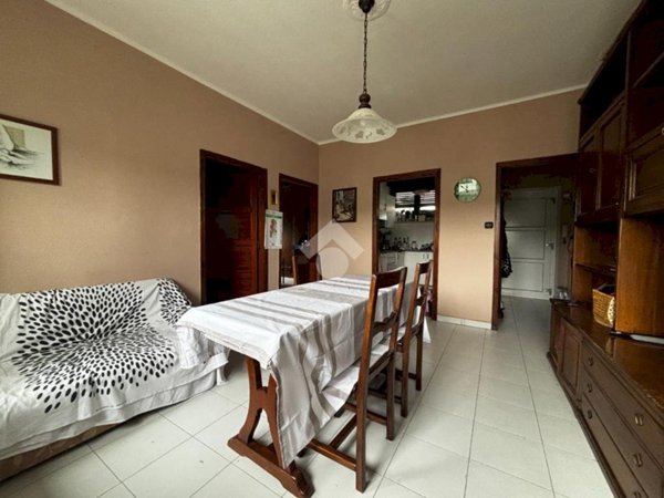 appartamento in vendita ad Ivrea