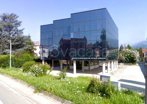 appartamento in vendita ad Ivrea