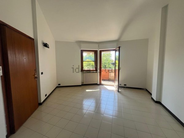 appartamento in vendita ad Ivrea