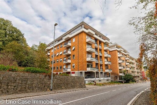 appartamento in vendita ad Ivrea