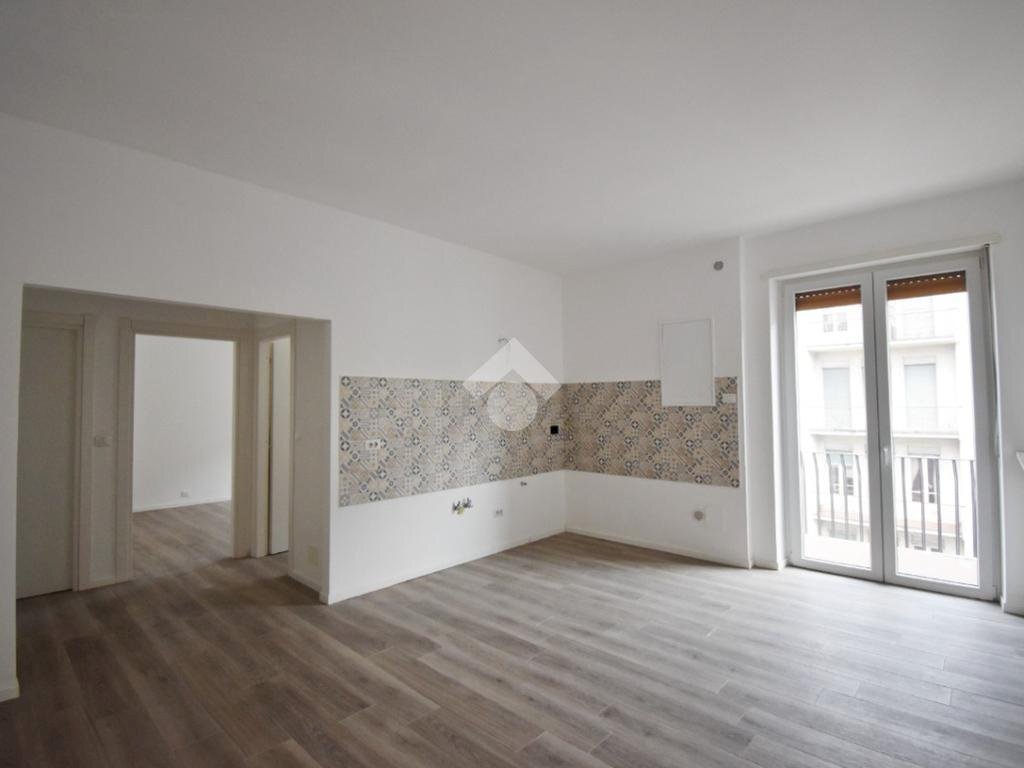 appartamento in vendita ad Ivrea