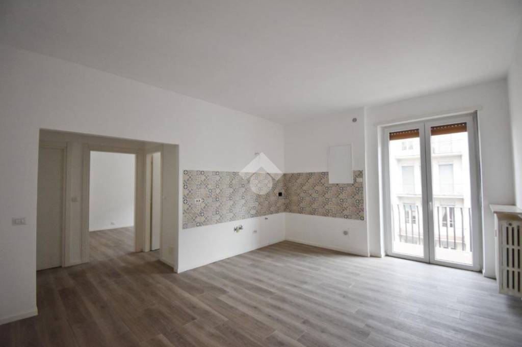 appartamento in vendita ad Ivrea