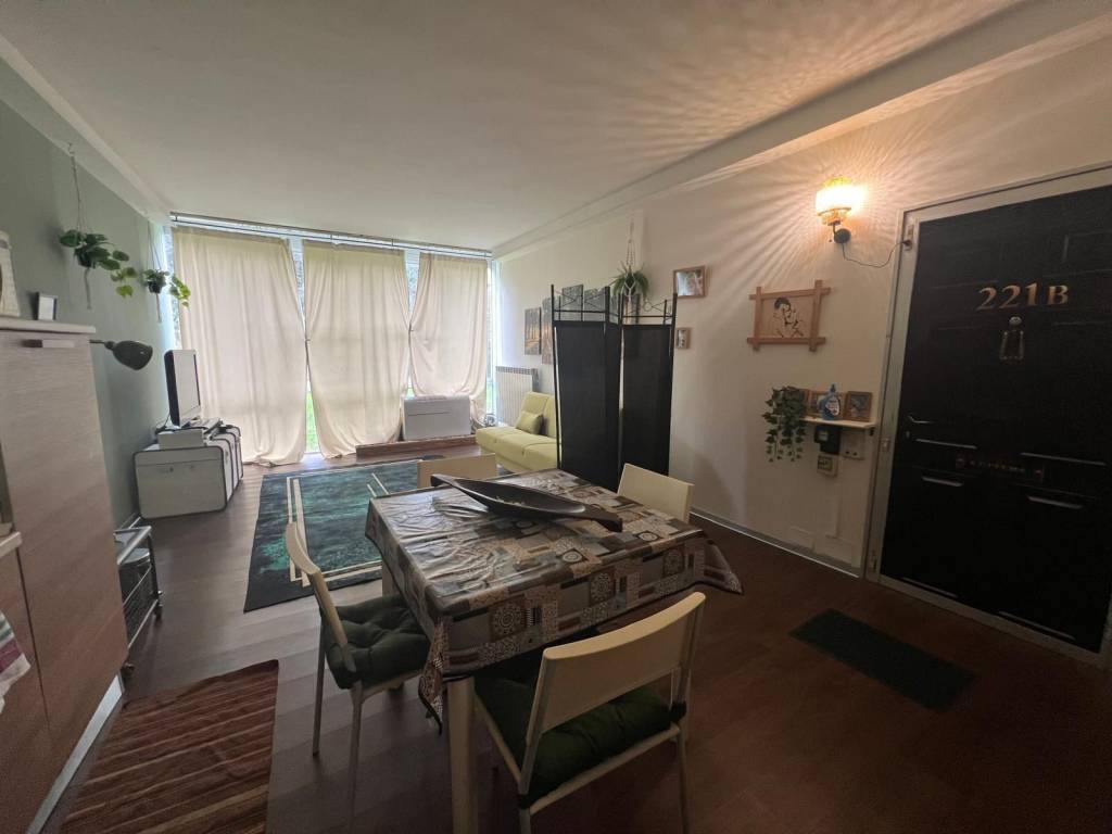 appartamento in vendita ad Ivrea