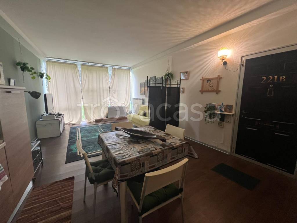 appartamento in vendita ad Ivrea