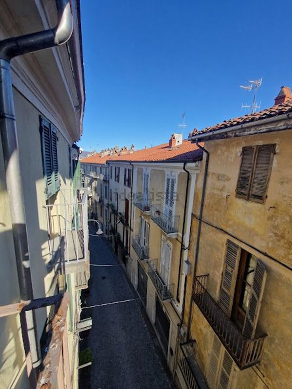 appartamento in vendita ad Ivrea