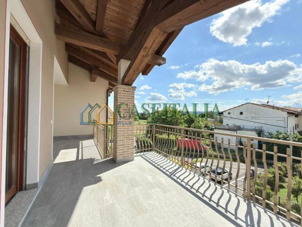 appartamento in vendita ad Ivrea
