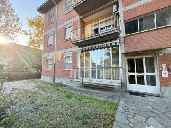 appartamento in vendita ad Ivrea in zona Bellavista