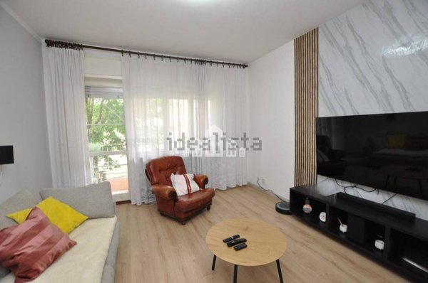 appartamento in vendita ad Ivrea in zona Bellavista