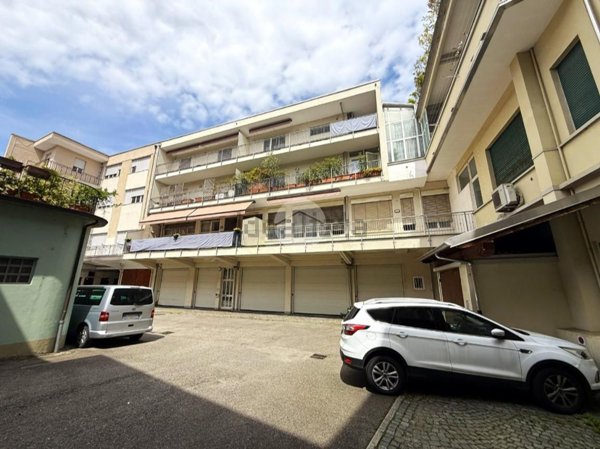 appartamento in vendita ad Ivrea